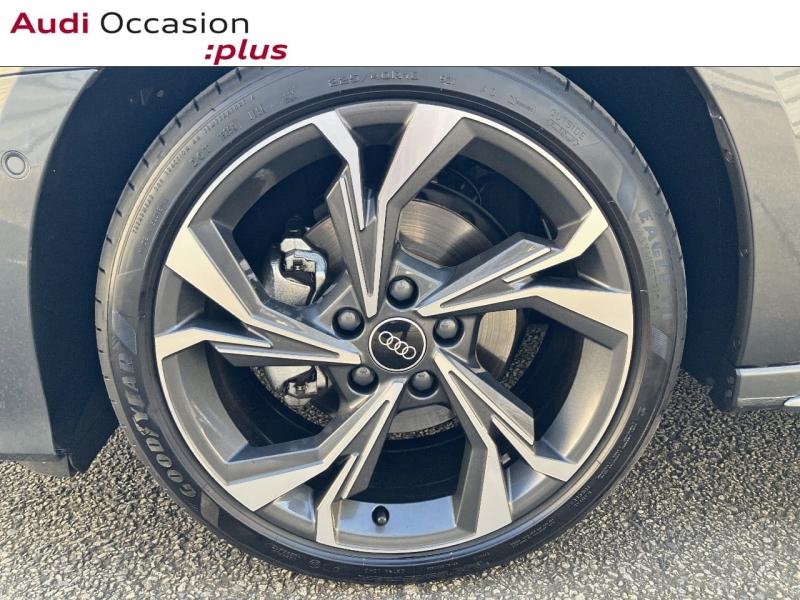 Voitures occasions Audi A3 Sportback S line Cesson-Sévigné