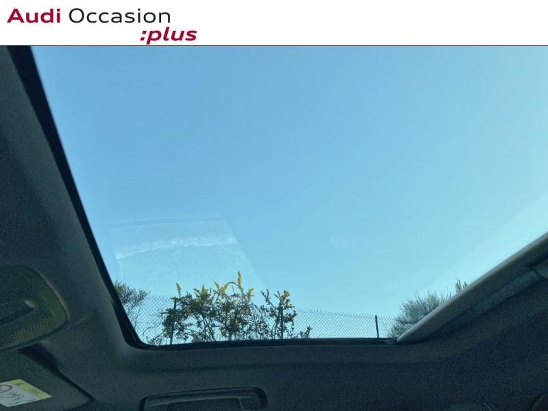 Voitures occasions Audi A3 Sportback S line Cesson-Sévigné