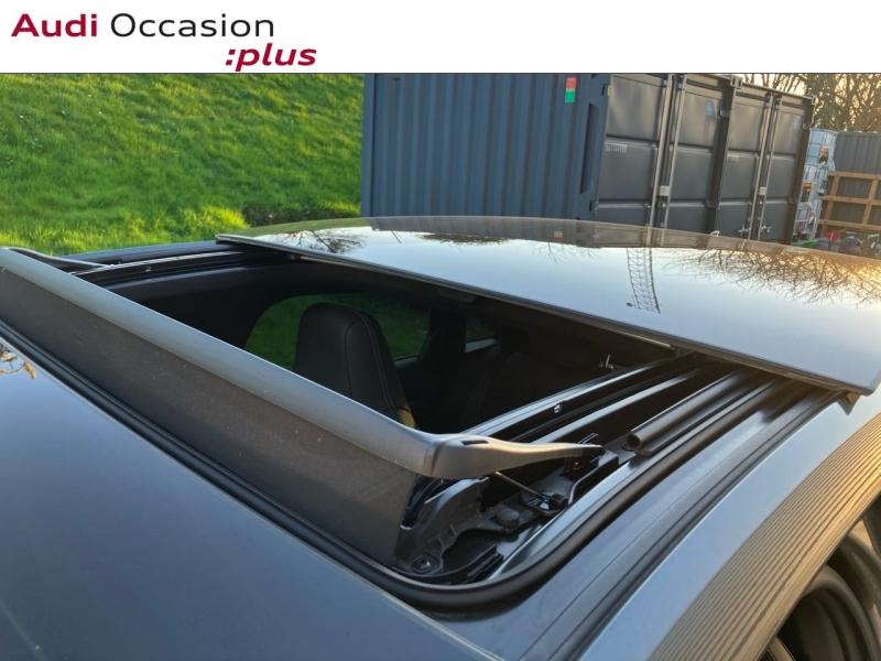 Voitures occasions Audi A3 Sportback S line Cesson-Sévigné