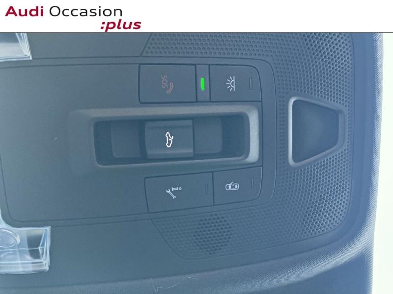 Voitures occasions Audi A3 Sportback S line Cesson-Sévigné