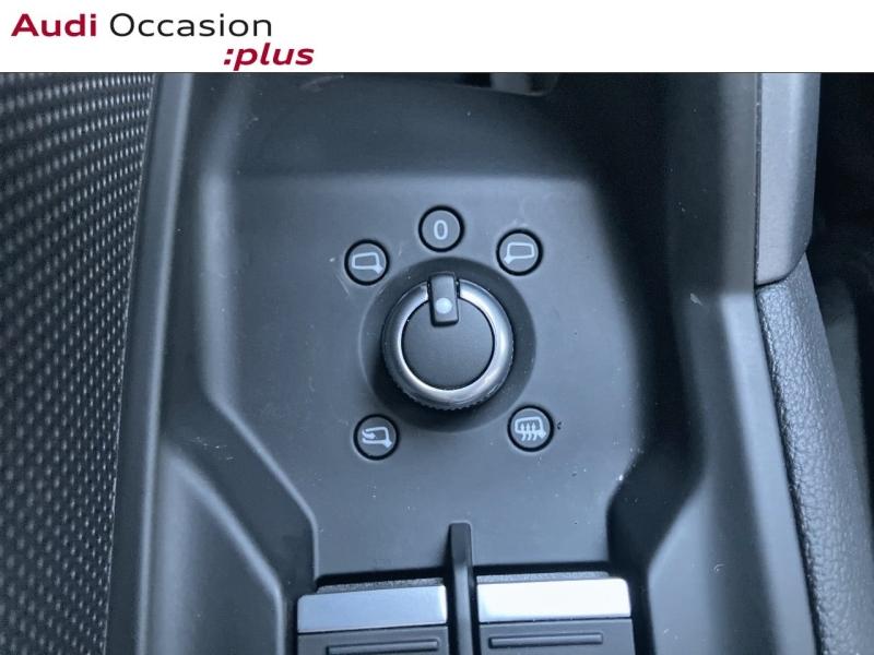 Voitures occasions Audi A3 Sportback S line Cesson-Sévigné