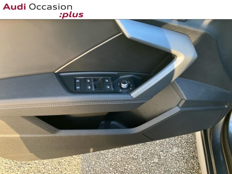 Voitures occasions Audi A3 Sportback S line Cesson-Sévigné