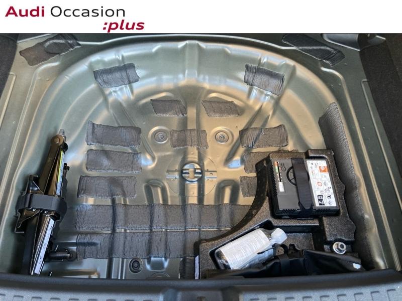 Voitures occasions Audi A3 Sportback S line Cesson-Sévigné