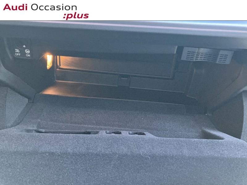 Voitures occasions Audi A3 Sportback S line Cesson-Sévigné