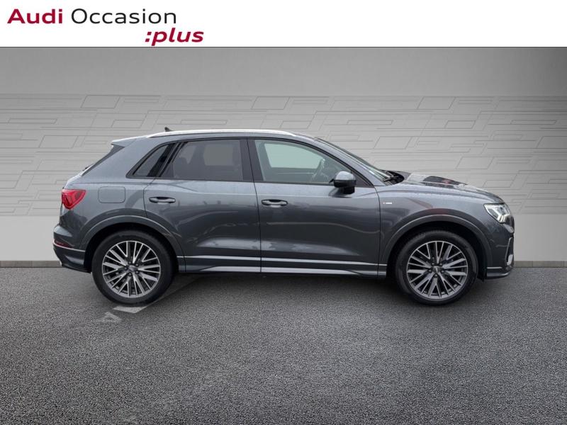 Voitures occasions Audi Q3 S line Cesson-Sévigné