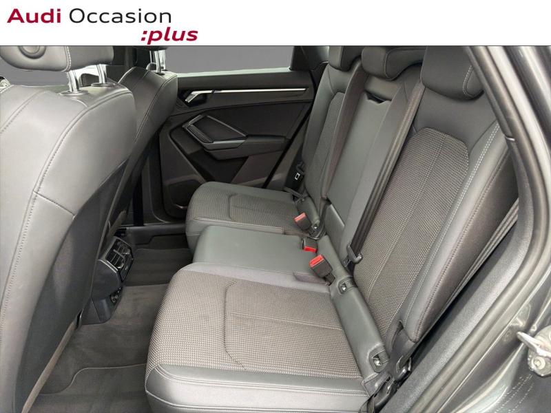 Voitures occasions Audi Q3 S line Cesson-Sévigné