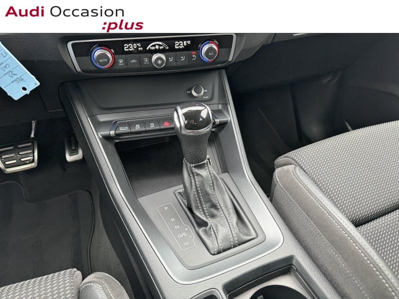 Voitures occasions Audi Q3 S line Cesson-Sévigné