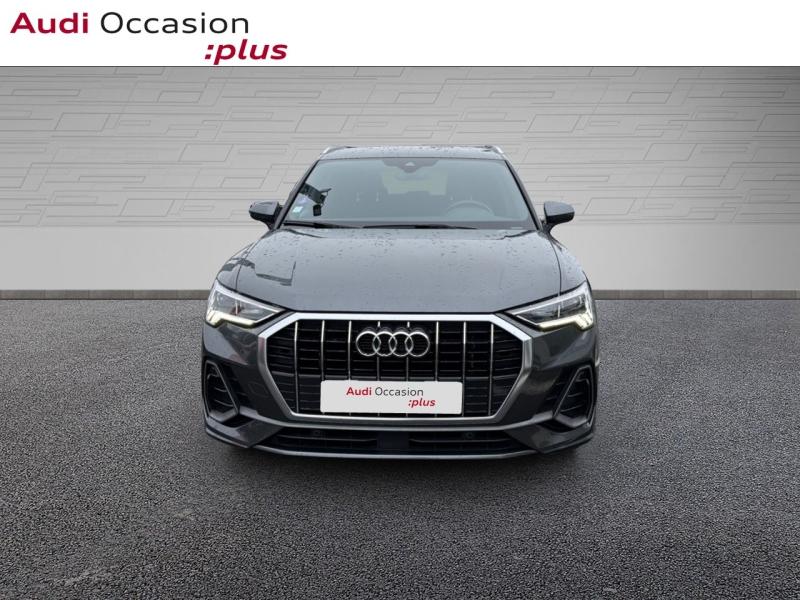 Voitures occasions Audi Q3 S line Cesson-Sévigné