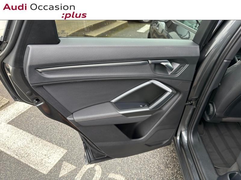 Voitures occasions Audi Q3 S line Cesson-Sévigné