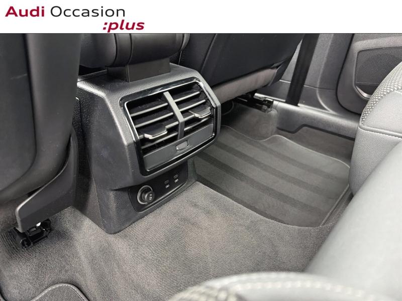 Voitures occasions Audi Q3 S line Cesson-Sévigné
