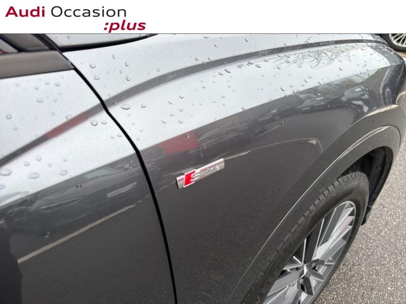 Voitures occasions Audi Q3 S line Cesson-Sévigné