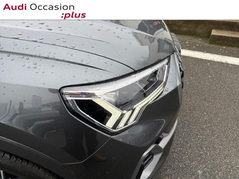 Voitures occasions Audi Q3 S line Cesson-Sévigné