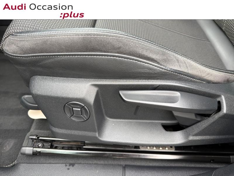 Voitures occasions Audi Q3 S line Cesson-Sévigné