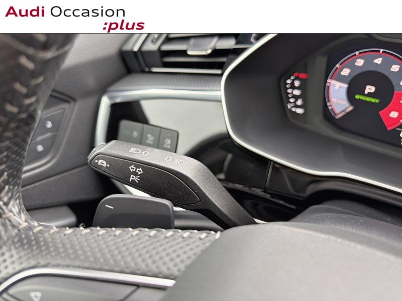 Voitures occasions Audi Q3 S line Cesson-Sévigné