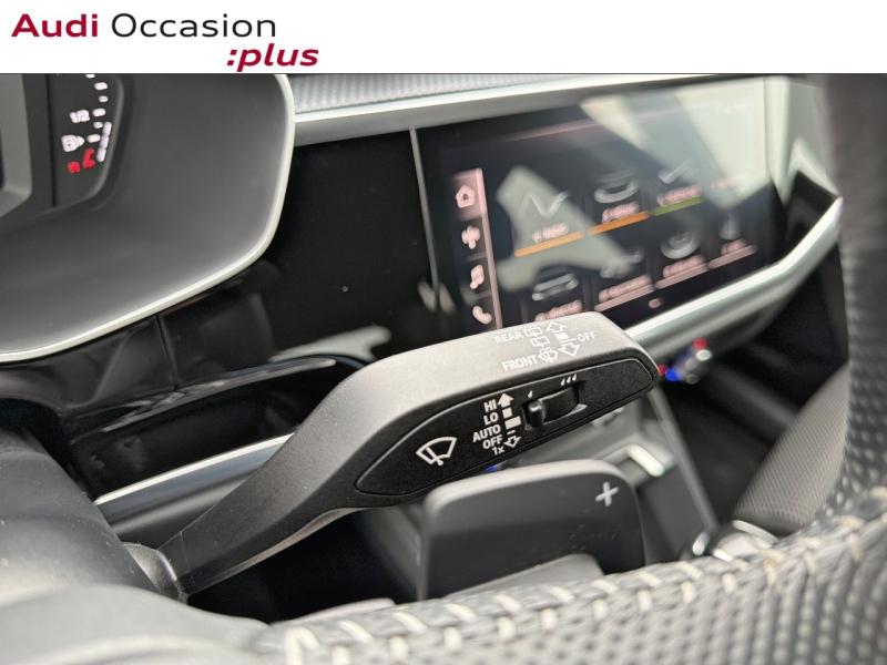 Voitures occasions Audi Q3 S line Cesson-Sévigné