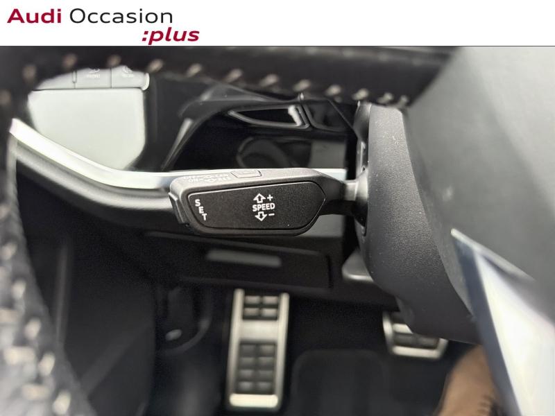 Voitures occasions Audi Q3 S line Cesson-Sévigné