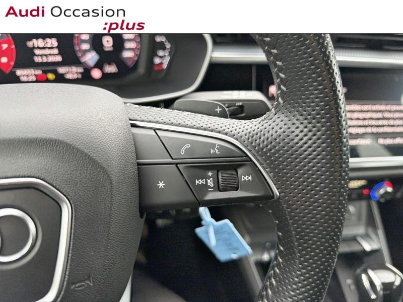 Voitures occasions Audi Q3 S line Cesson-Sévigné