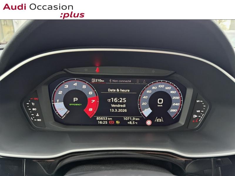 Voitures occasions Audi Q3 S line Cesson-Sévigné