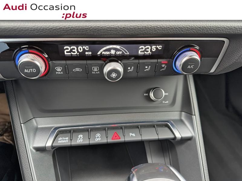 Voitures occasions Audi Q3 S line Cesson-Sévigné