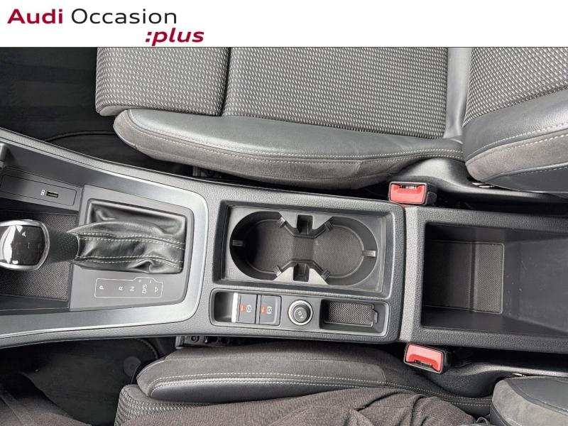 Voitures occasions Audi Q3 S line Cesson-Sévigné