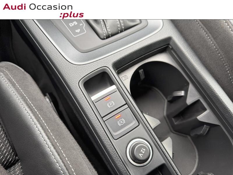 Voitures occasions Audi Q3 S line Cesson-Sévigné