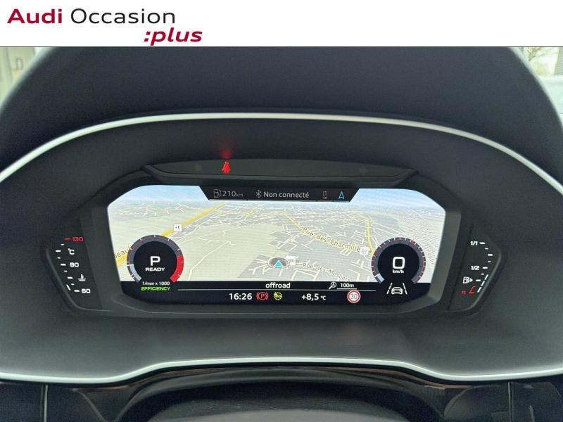 Voitures occasions Audi Q3 S line Cesson-Sévigné