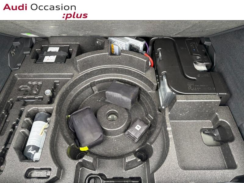 Voitures occasions Audi Q3 S line Cesson-Sévigné