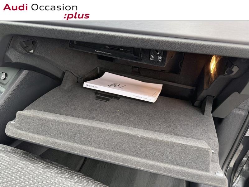 Voitures occasions Audi Q3 S line Cesson-Sévigné