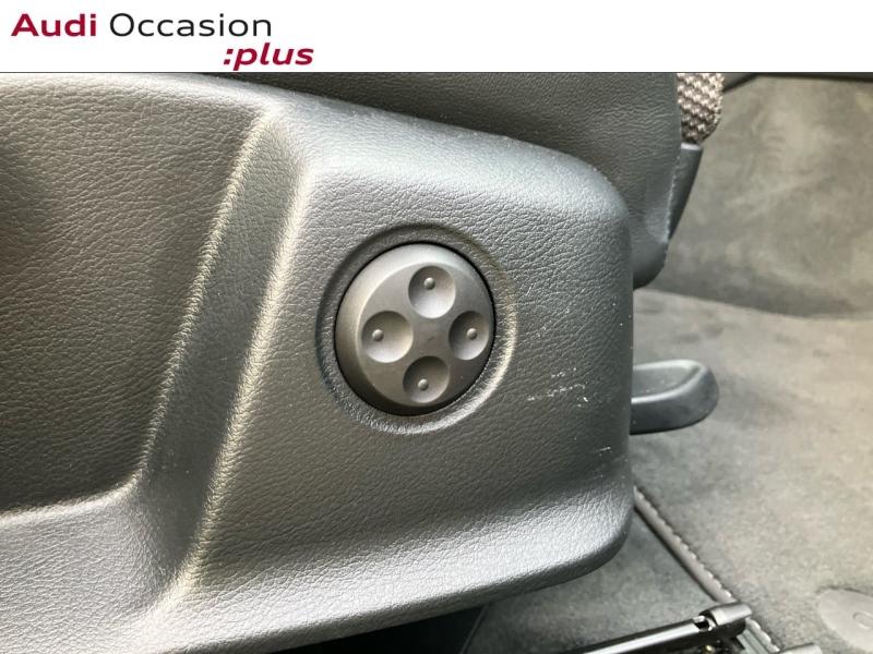 Voitures occasions Audi A4 Avant S line Cesson-Sévigné