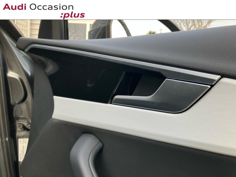 Voitures occasions Audi A4 Avant S line Cesson-Sévigné