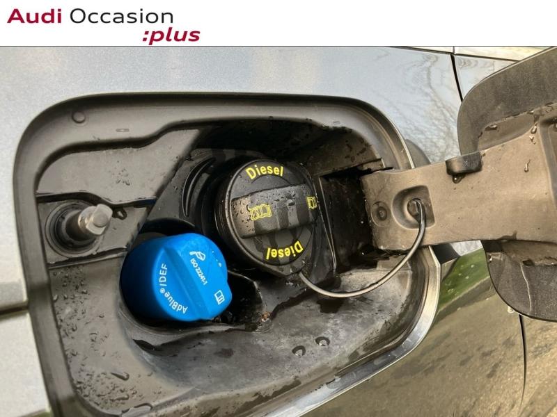 Voitures occasions Audi A4 Avant S line Cesson-Sévigné