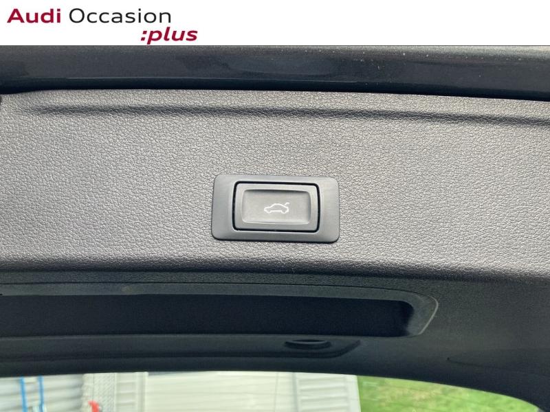 Voitures occasions Audi A4 Avant S line Cesson-Sévigné