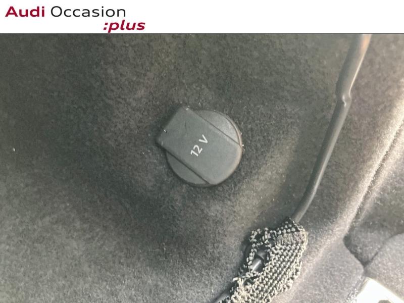 Voitures occasions Audi A4 Avant S line Cesson-Sévigné