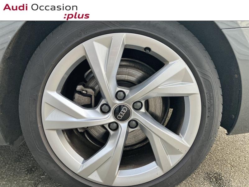 Voitures occasions Audi A4 Avant S line Cesson-Sévigné
