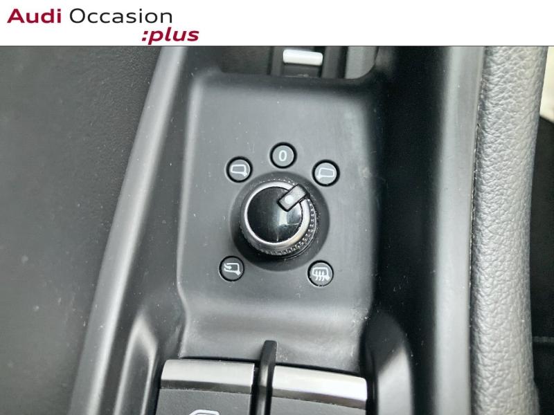 Voitures occasions Audi A4 Avant S line Cesson-Sévigné