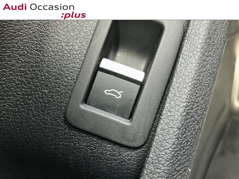 Voitures occasions Audi A4 Avant S line Cesson-Sévigné