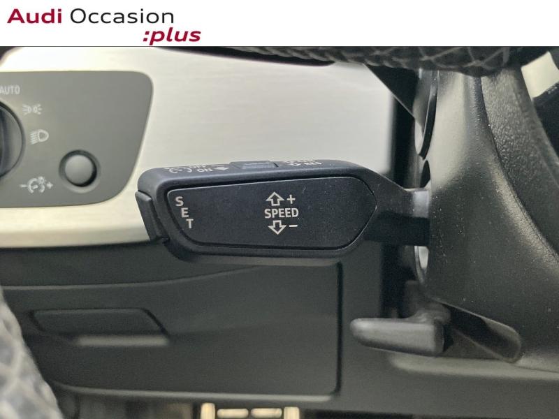 Voitures occasions Audi A4 Avant S line Cesson-Sévigné