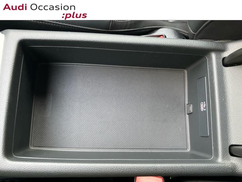 Voitures occasions Audi A4 Avant S line Cesson-Sévigné