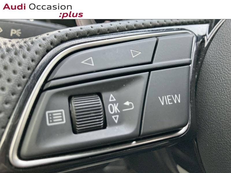 Voitures occasions Audi A4 Avant S line Cesson-Sévigné