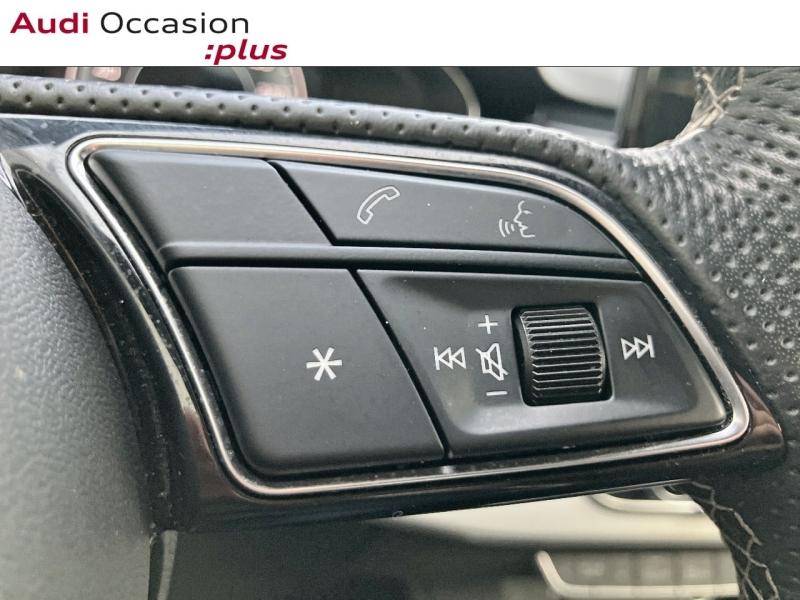 Voitures occasions Audi A4 Avant S line Cesson-Sévigné