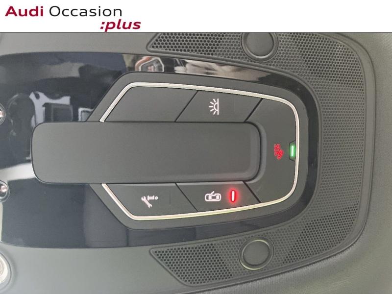 Voitures occasions Audi A4 Avant S line Cesson-Sévigné