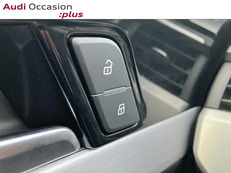 Voitures occasions Audi A4 Avant S line Cesson-Sévigné