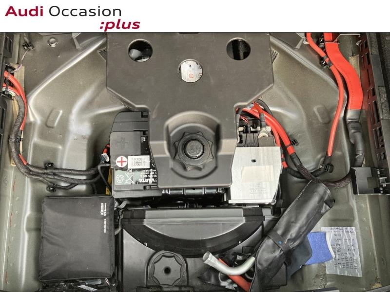 Voitures occasions Audi A4 Avant S line Cesson-Sévigné