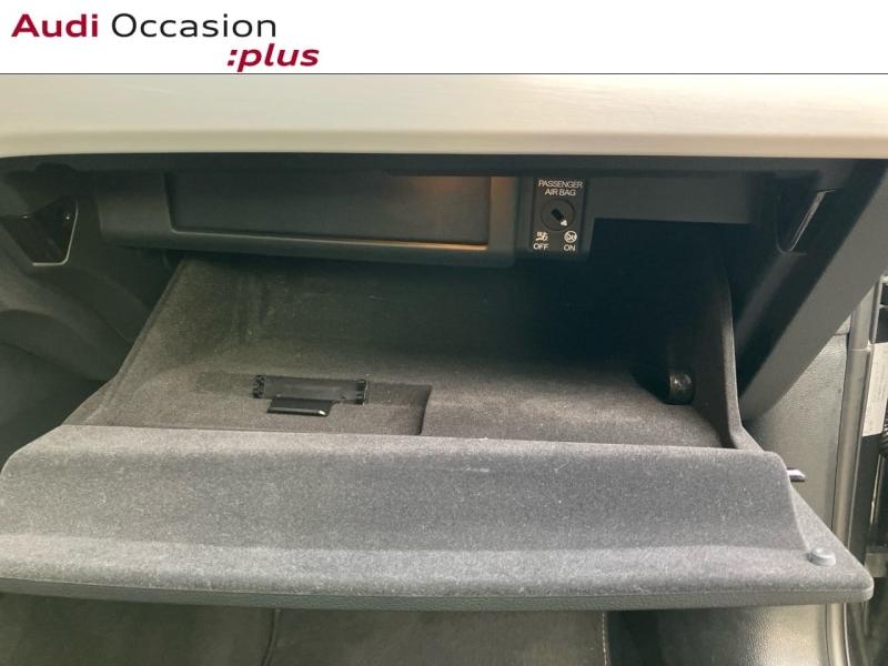 Voitures occasions Audi A4 Avant S line Cesson-Sévigné