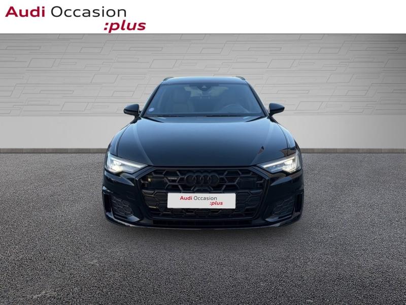 Voitures occasions Audi A6 AVANT Compétition Cesson-Sévigné