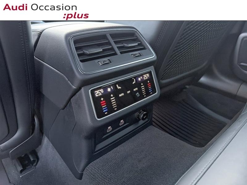 Voitures occasions Audi A6 AVANT Compétition Cesson-Sévigné