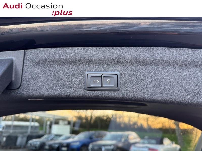 Voitures occasions Audi A6 AVANT Compétition Cesson-Sévigné