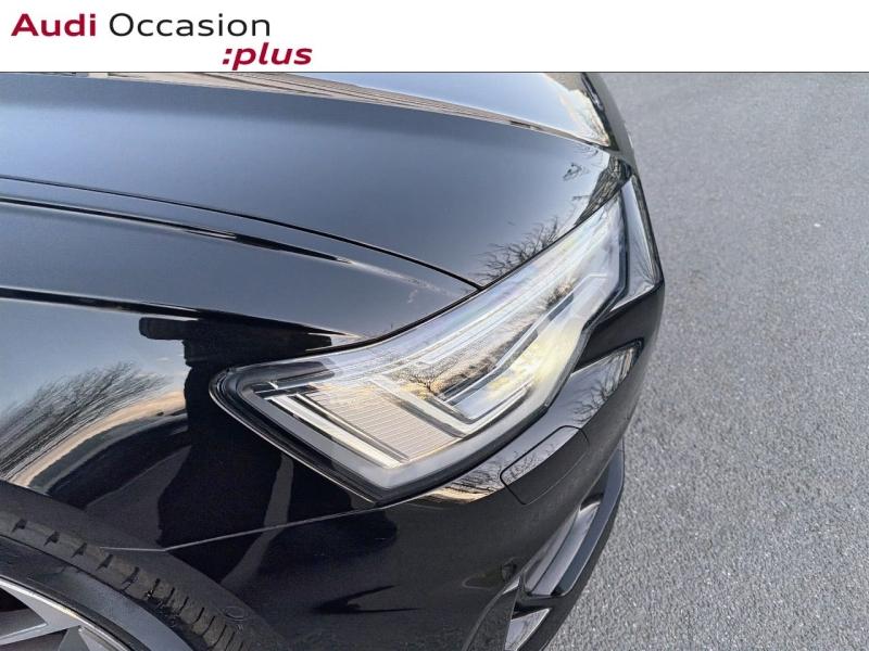 Voitures occasions Audi A6 AVANT Compétition Cesson-Sévigné