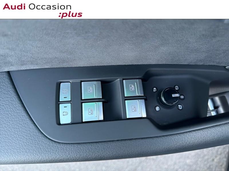 Voitures occasions Audi A6 AVANT Compétition Cesson-Sévigné