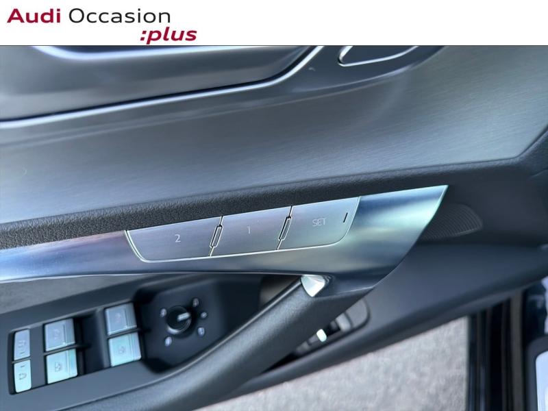 Voitures occasions Audi A6 AVANT Compétition Cesson-Sévigné